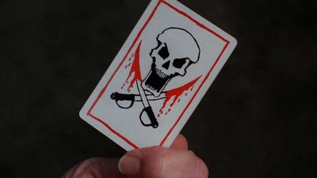 Los Expedientes Secretos X S04E16
