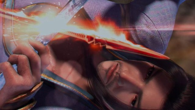 Battle Through the Heavens S00E03