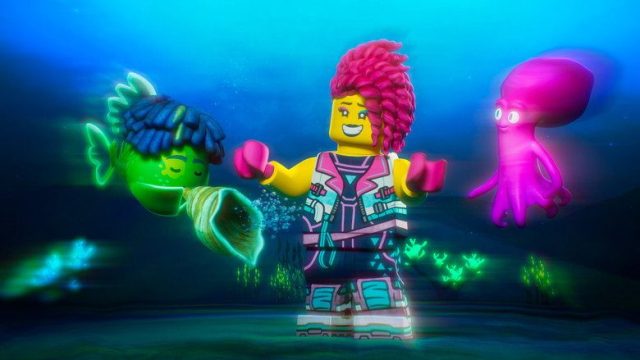 LEGO DREAMZzz S03E15