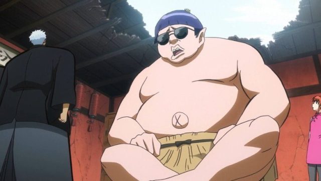 Gintama S09E02