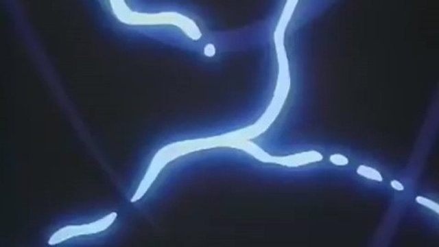 Dragon Quest: Las aventuras de Fly S01E06