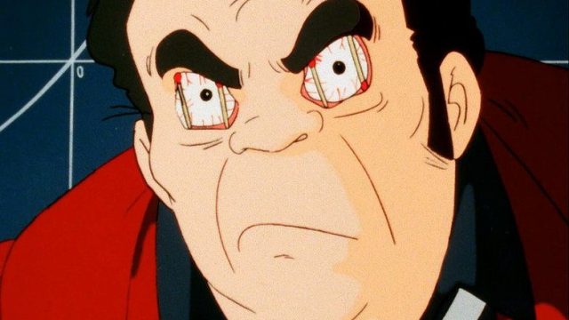 Urusei Yatsura S01E39