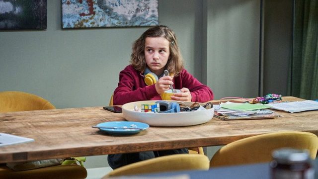 Bendita paciencia S02E07
