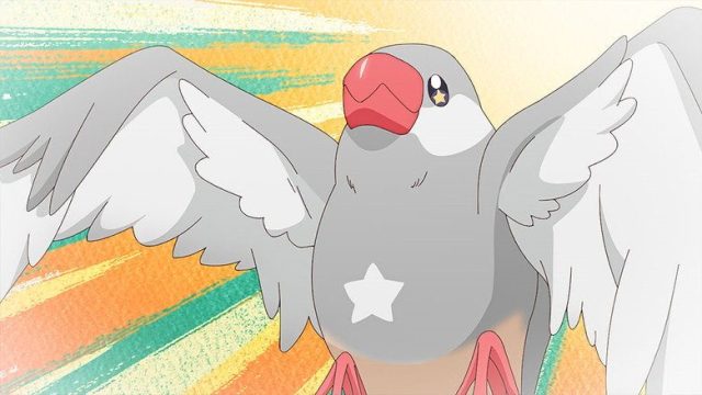 Sasaki and Peeps S01E12