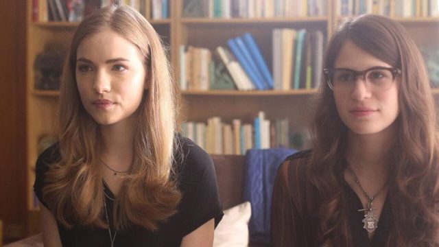 Scream S01E09