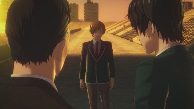 ULTRAMAN S01E11