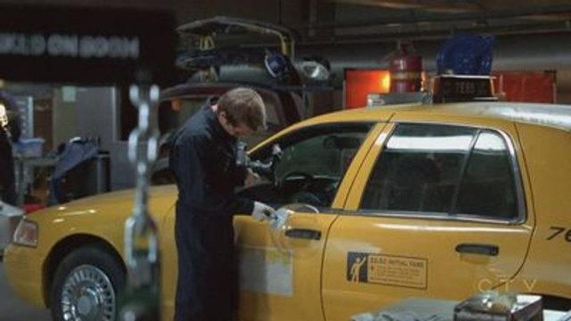CSI: Nueva York S04E20