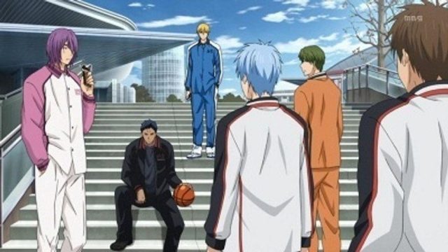 Kuroko no Basket S02E13