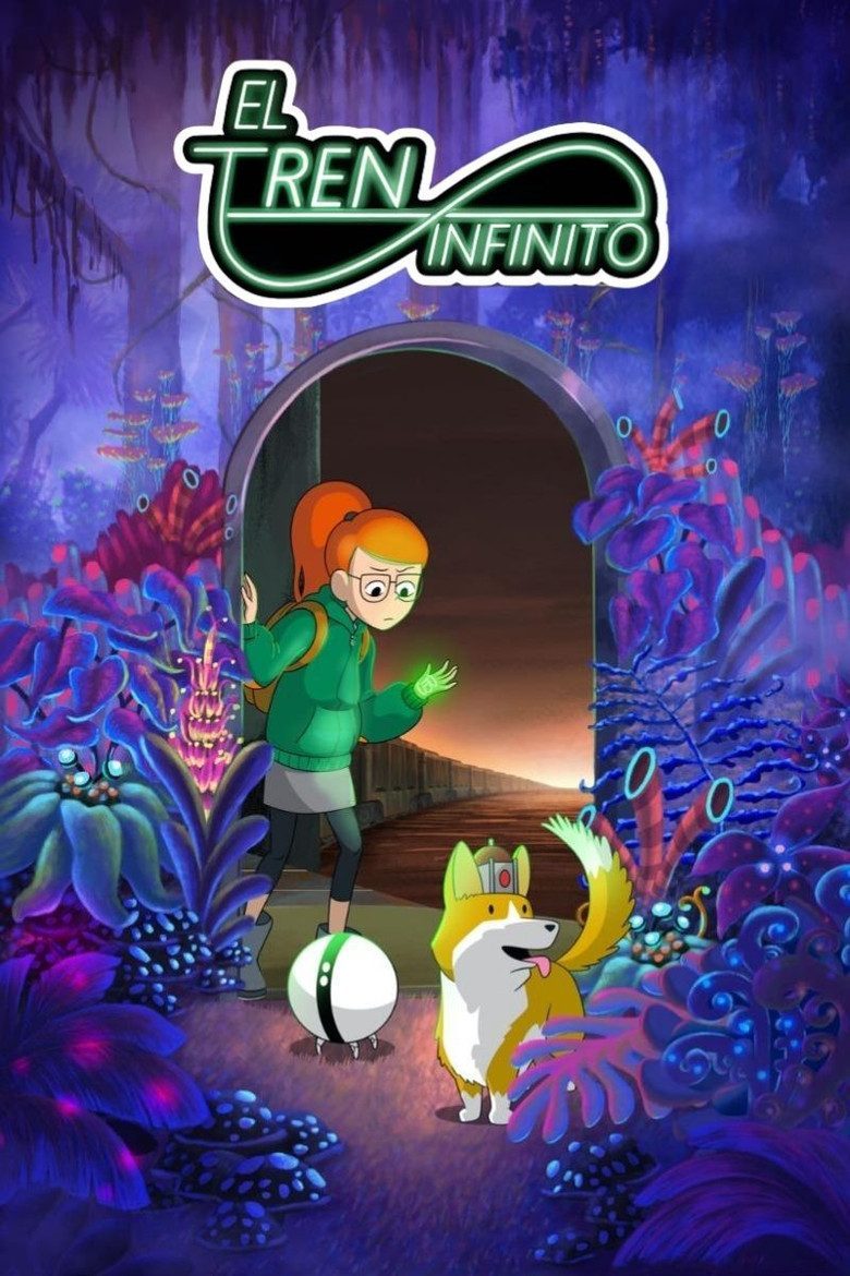 El Tren Infinito Temporada 2