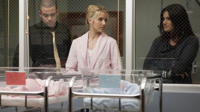Glee S01E22