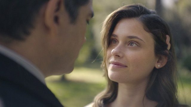 La Casa de los Espiritus S01E02