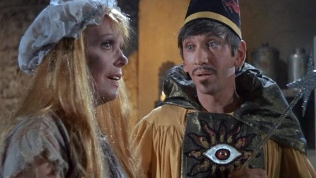 La isla de Gilligan S03E19