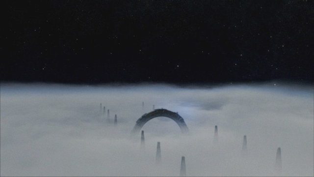 Stargate Atlantis S01E09
