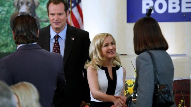 La Oficina S08E22