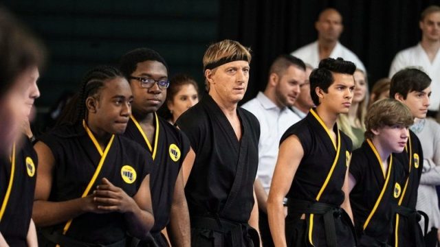 Cobra Kai S01E10