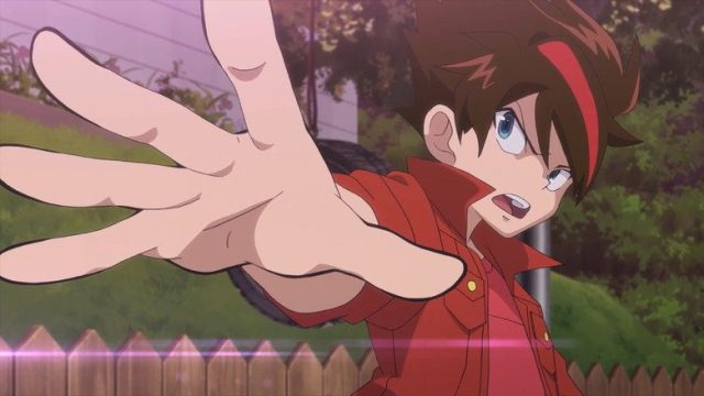 Bakugan: Battle Planet S03E76