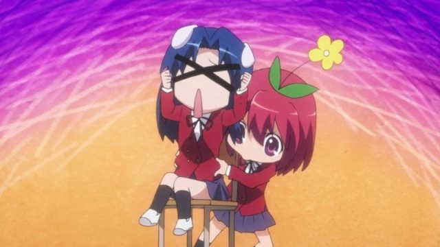 Toradora! S00E05