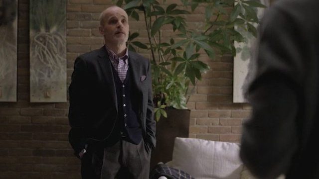 12 Monos S00E11