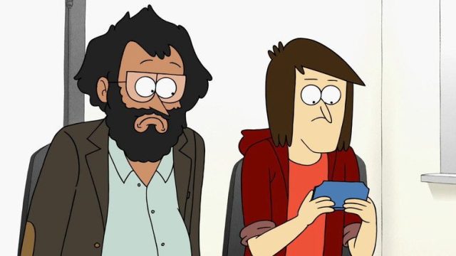 Close Enough S01E07