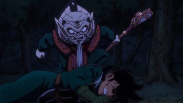 Dragon Quest: The Adventure of Dai S01E33