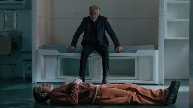 Mentes Criminales S19E07
