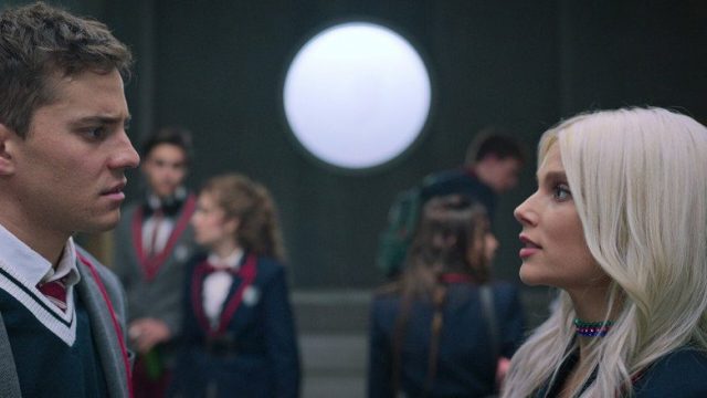 Élite S06E05