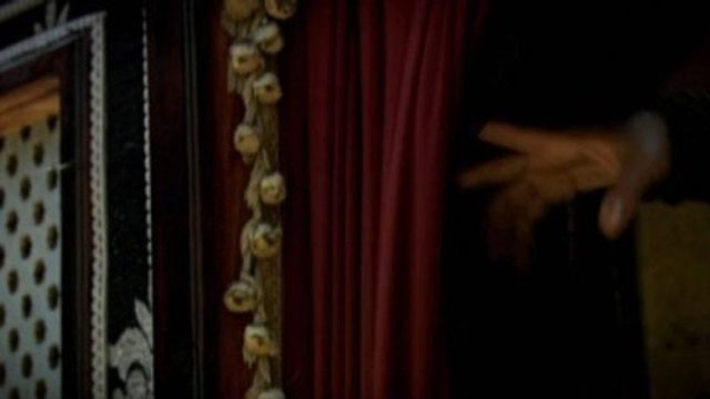 El Sultán S01E24
