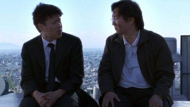 Héroes S04E03
