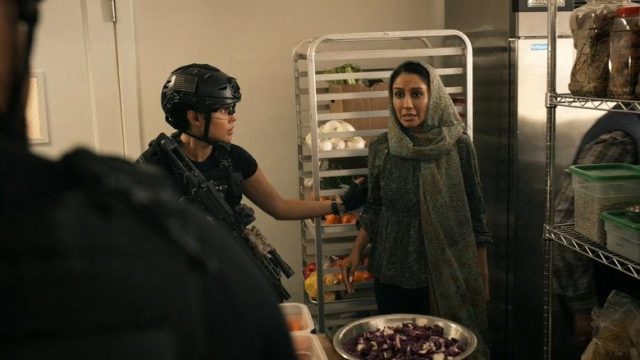 S.W.A.T. S08E07