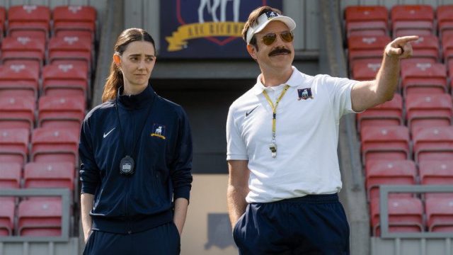 Ted Lasso S04E02