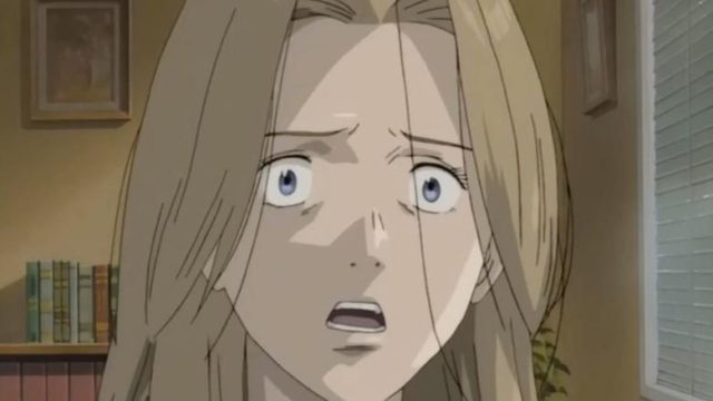 Monster S01E61