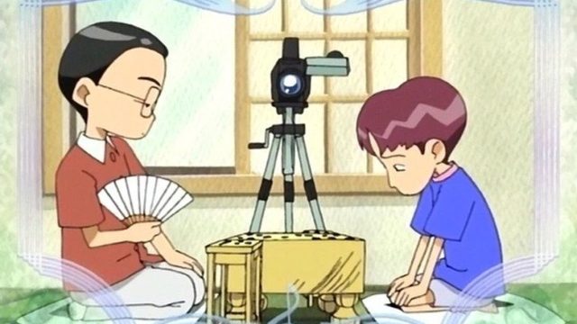 Magical DoReMi S01E41