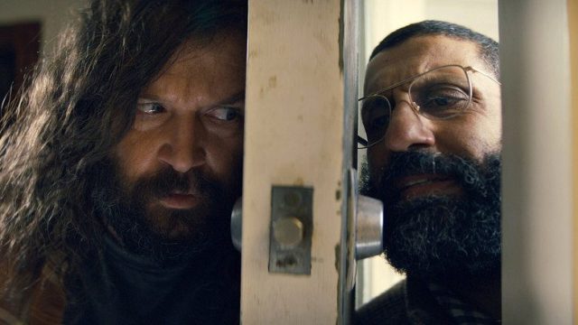 Sweet Tooth S03E02