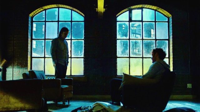 Marvel - Daredevil S01E10