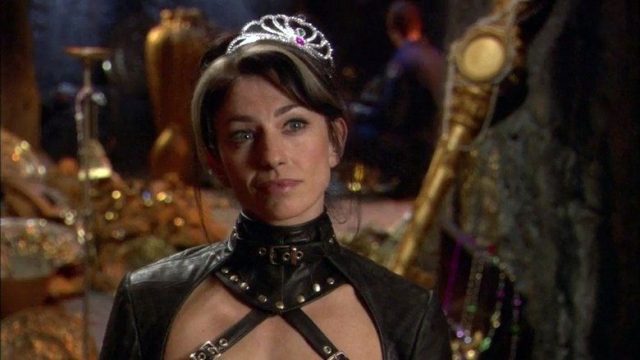 Stargate SG-1 S09E02