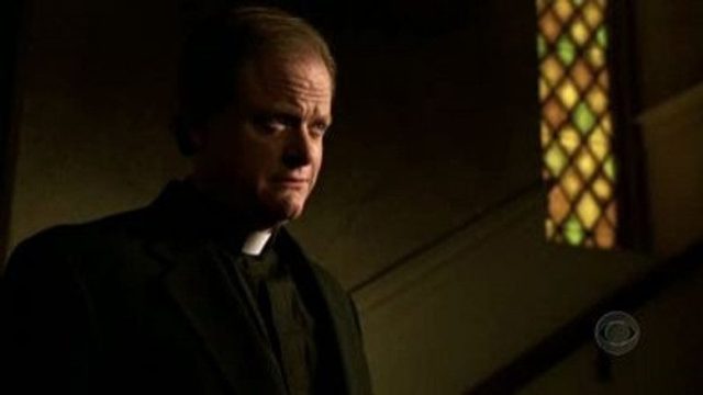 CSI: Nueva York S01E08