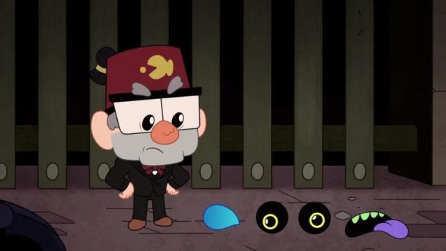 Chibiverse S03E03