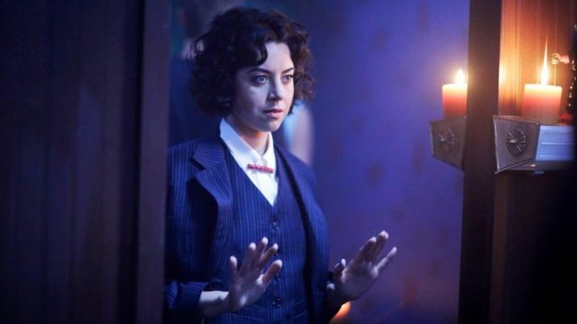Legion S01E05