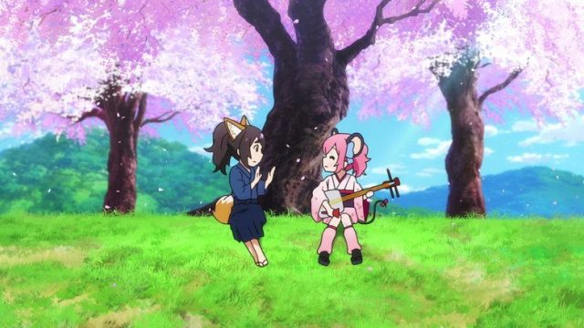 SHOW BY ROCK!! S00E06