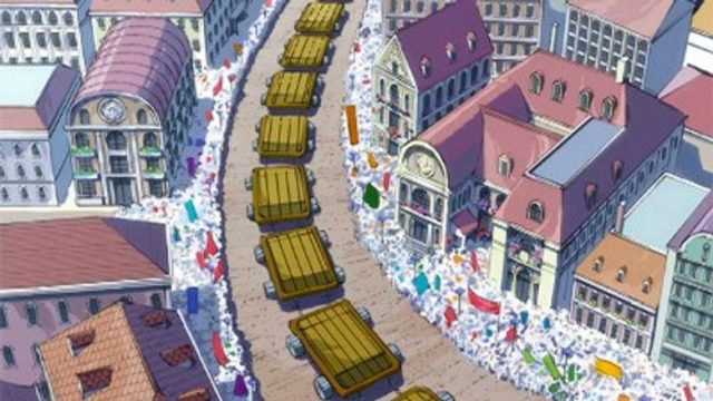 Fairy Tail S04E11