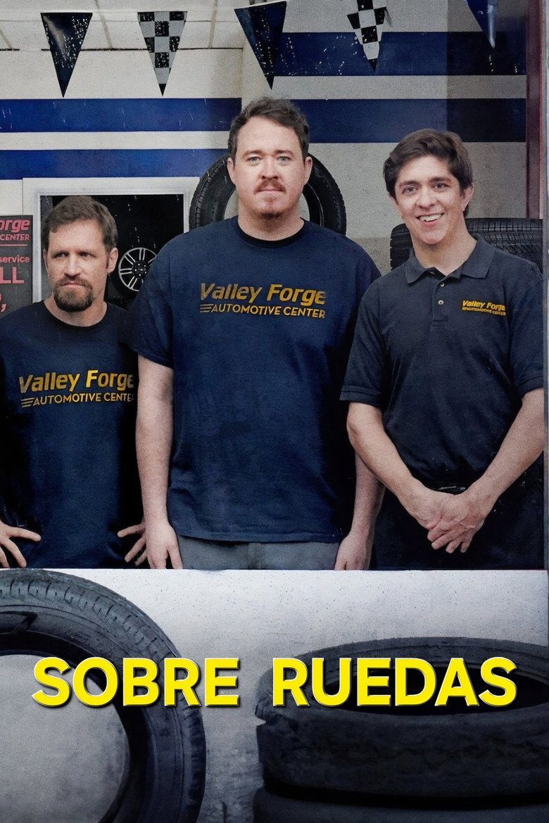 Llantas Temporada 1