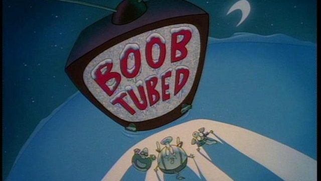 La vida moderna de Rocko S02E08