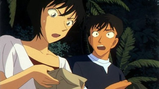 Detective Conan S01E358