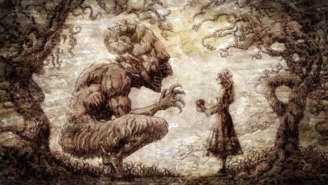 Attack on Titan S03E20