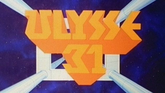 Ulises 31 S00E02
