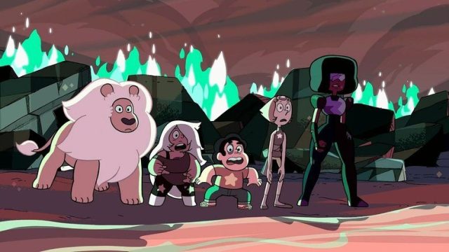 Steven Universe S01E49