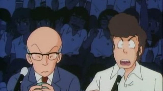 Urusei Yatsura S01E139