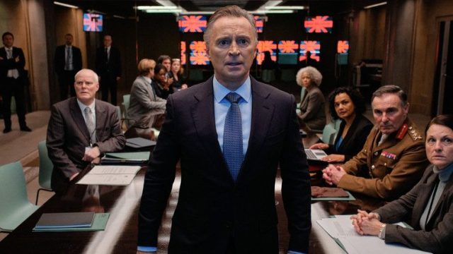 COBRA S02E01