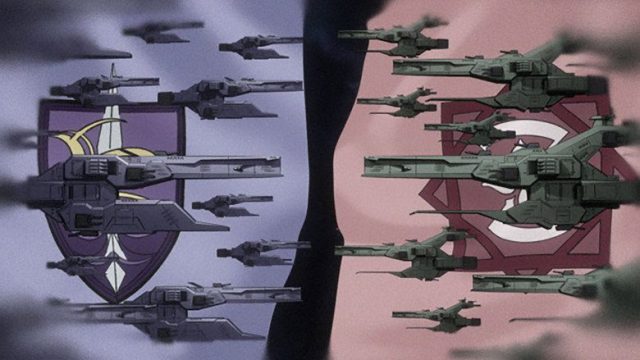 機動戦士 ガンダム AGE S01E06
