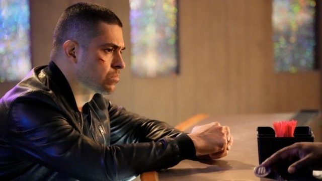 NCIS: Criminología Naval S21E01